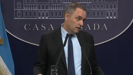 el gobierno reabrio la sala de prensa y nego censura: con ningun otro gobierno han tenido tanta libertad el gobierno reabrio la sala de prensa y nego censura: con ningun otro gobierno han tenido tanta libertad