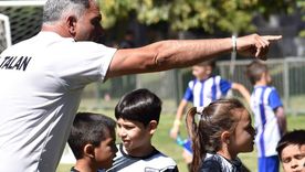 La escuela El Talán será filial de Gimnasia y Esgrima. La escuela El Talán será filial de Gimnasia y Esgrima.