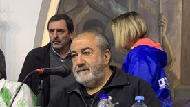 El líder de la CGT, Héctor Daer, cuestionó a Cristina Fernández de Kirchner. El líder de la CGT, Héctor Daer, cuestionó a Cristina Fernández de Kirchner.