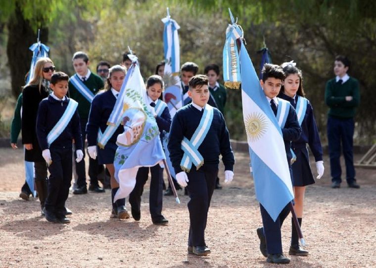 Foto: Prensa Gobierno de Mendoza