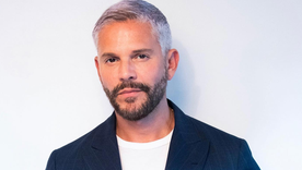 Rodner Figueroa es un famoso presentador de televisión venezolano.