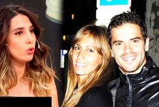 escandalosa denuncia de cinthia fernandez contra fernando gago: ?el no esta cumpliendo con??