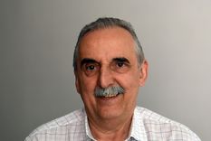 Guillermo Moreno durísimo contra Cristina Kirchner Foto: ALF PONCE MERCADO / MDZ Guillermo Moreno durísimo contra Cristina Kirchner Foto: ALF PONCE MERCADO / MDZ