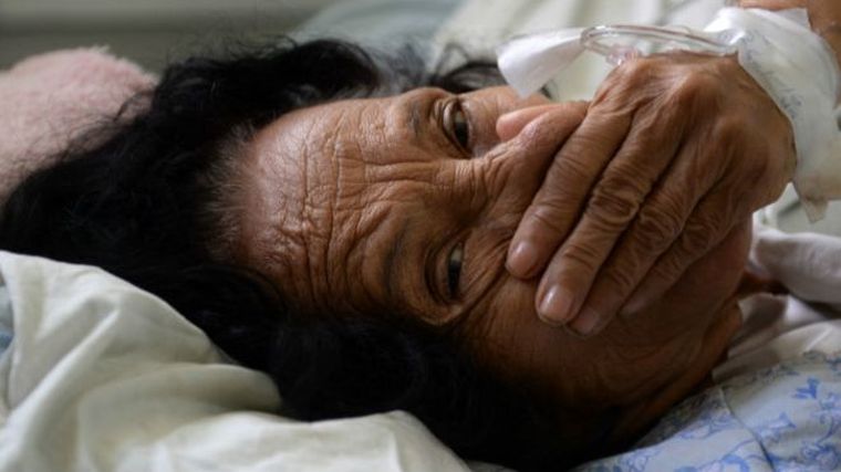 Foto: BBC Mundo