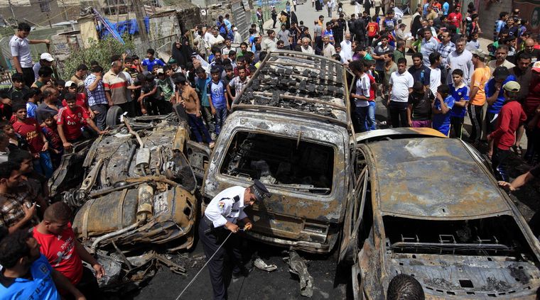 Foto: Associated Press