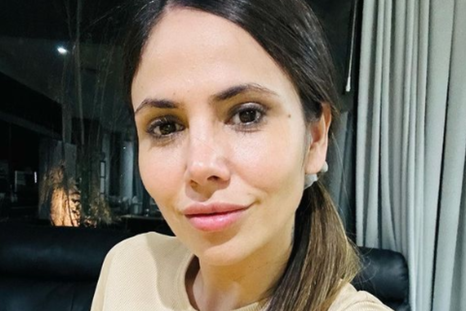 Romina Uhrig se caracteriza por vestir atuendos comfy y, a la vez, atrevidos. Foto: Instagram @romina_uhrig