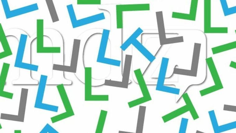 El acertijo visual tiene como fin entrenar la vista de manera entretenida Foto: Archivo MDZ