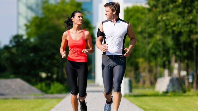 Toma el tiempo necesario para descansar y recargar energías. Foto: Archivo Toma el tiempo necesario para descansar y recargar energías. Foto: Archivo