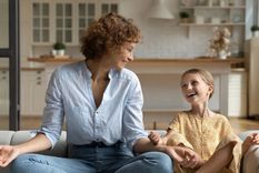 Un cuerpo sano es fundamental para que nuestra mente funcione. Foto: MDZ