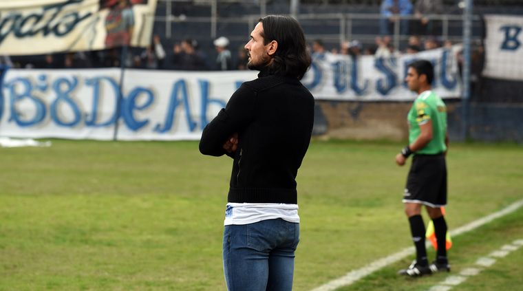 Foto: Alf Ponce / MDZ