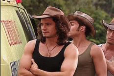 Pasión de gavilanes