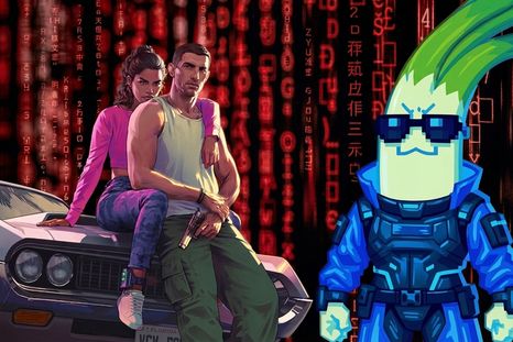 GTA 6 enfrenta nuevas amenazas luego de que un filtrador asegurara tener una versión jugable del esperado videojuego. GTA 6 enfrenta nuevas amenazas luego de que un filtrador asegurara tener una versión jugable del esperado videojuego.