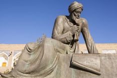 Al-Juarismi, el erudito persa que introdujo los números a Occidente y nos salvó de tener que multiplicar CXXIII por XI