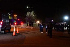 desde mendoza exigen que se aclare la muerte del hincha de la lepra en san luis