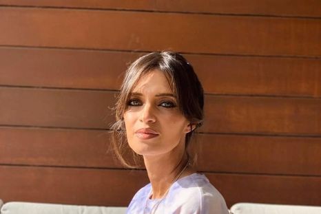 Sara Carbonero se anima a darnos las claves fundamentales para lograr el estilo boho chic Foto: Woman