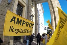 Foto: ALF PONCE MERCADO / MDZ Foto: ALF PONCE MERCADO / MDZ