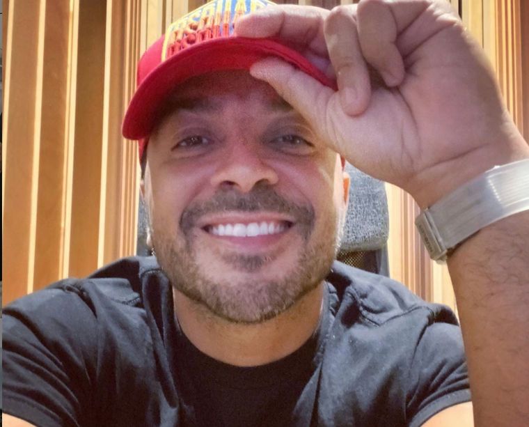 Luis Fonsi Foto: Archivo