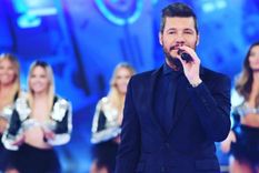 el plan de tinelli para seguir con el bailando en el verano