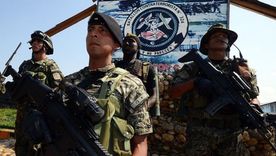 El gobierno ordenó el despliegue de patrullas en la zona donde ocurrió la matanza. Foto: GETTY IMAGES