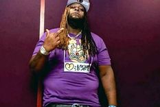 filman ejecucion a quemarropa del famoso rapero tripple beanz en pleno dia