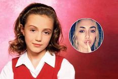 Madeline Zima sorprende con su cambio físico después de treinta años de protagonizar La Niñera.