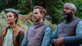 La serie cuenta solo con 6 episodios disponibles en Netflix. Foto: Archivo La serie cuenta solo con 6 episodios disponibles en Netflix. Foto: Archivo