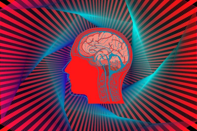 La primera figura que observes revelará algo muy curioso sobre tu personalidad Test visual Foto: Canva