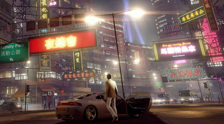 Uno de los mejores clones de GTA tiene 80% de descuento en PlayStation Store por tiempo limitado.