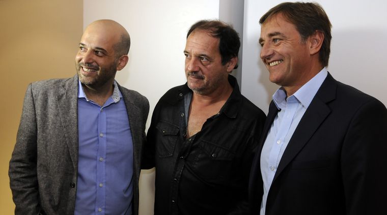 Foto: Alf Ponce / MDZ