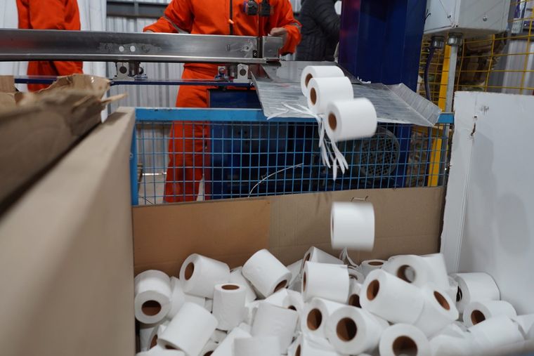 El modelo podría replicarse en otras cárceles si demuestra impacto positivo. El modelo podría replicarse en otras cárceles si demuestra impacto positivo.