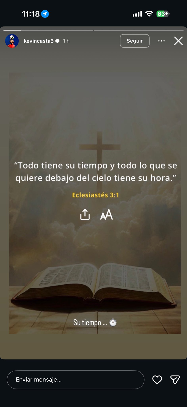 El fuerte posteo que subió Kevin Castaño a sus redes sociales tras no sumar minutos ante Vélez. El fuerte posteo que subió Kevin Castaño a sus redes sociales tras no sumar minutos ante Vélez.