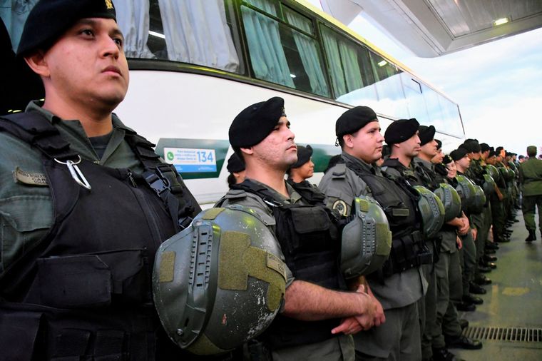Se trata de un estudio realizado sobre 2.200 casos de personas mayores de 18 años. Foto: Noticias Argentinas