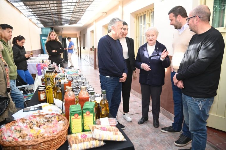 Foto: Twitter @alfredocornejo