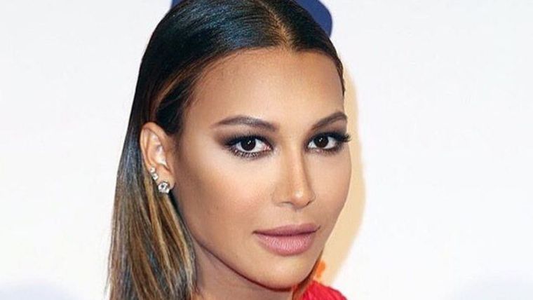 Naya Rivera Instagram Naya Rivera