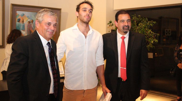 Foto: Fernando Martinez/ MDZ