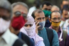 recuperados del covid-19 hablan de una niebla mental meses despues de la cura recuperados del covid-19 hablan de una niebla mental meses despues de la cura