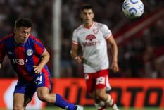 El Ciclón busca llegar a la cima de la Zona B en Alta Córdoba. Foto: Prensa San Lorenzo El Ciclón busca llegar a la cima de la Zona B en Alta Córdoba. Foto: Prensa San Lorenzo