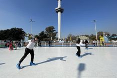 Alumnos de Buenos Aires, CABA, Chaco y Santiago del Estero arrancan hoy las vacaciones de invierno.