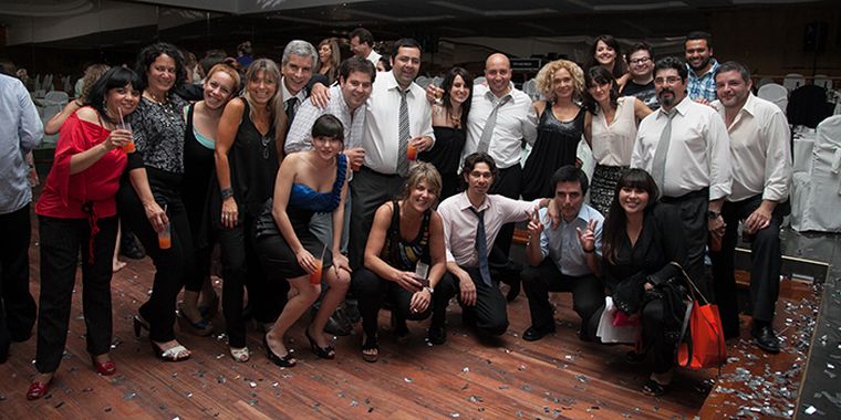 Foto: Mathias Guijarro/Mediamza.com