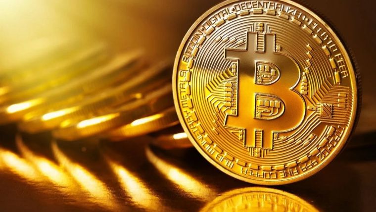 Hasta el momento la empresa habría utilizado las criptomonedas para la maniobra de estafa. Foto: MDZ