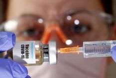 infectologo y asesor presidencial: hay que bajar la ansiedad por la vacuna