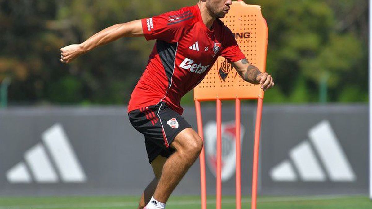 El pedido de Montiel por las quejas sobre la designación de Darío Herrera como juez del Superclásico: 