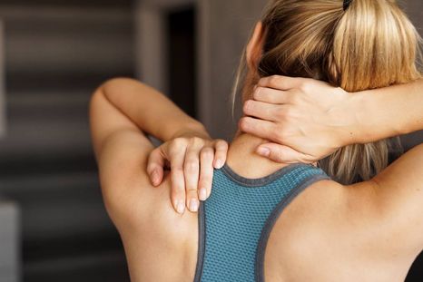 ¿Cómo combatir contra los dolores de espalda con yoga? ¿Cómo combatir contra los dolores de espalda con yoga?