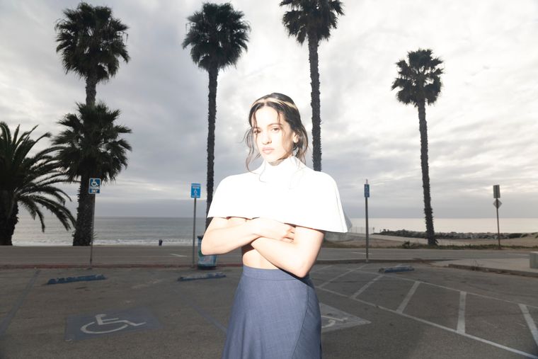 La artista se presentará en agosto de 2026. La artista se presentará en agosto de 2026.