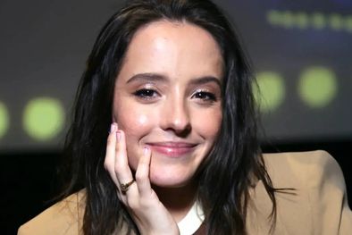 MDZol | Mirá el combo que Evaluna Montaner eligió para renovar su imagen.