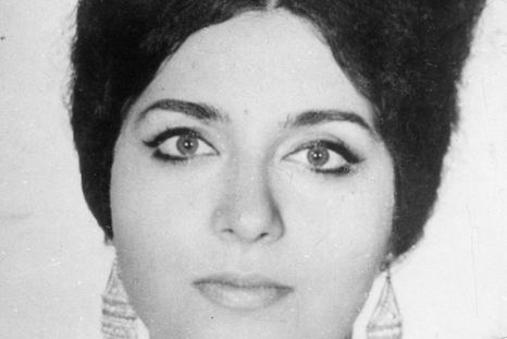 alejandra jaidar, la primera fisica mexicana que impulso un historico acelerador de particulas en mexico alejandra jaidar, la primera fisica mexicana que impulso un historico acelerador de particulas en mexico