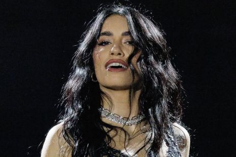 Lali Espósito salió a desmentir una fake news de una particular manera, Lali Espósito salió a desmentir una fake news de una particular manera,