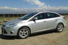 enterate todo sobre el nuevo ford focus iii