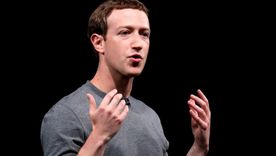 Mark Zuckerberg, dueño de WhatsApp y Meta. Mark Zuckerberg, dueño de WhatsApp y Meta.