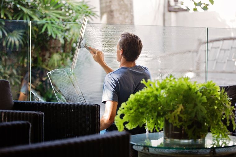 Limpieza Deja tus ventanas impecables con estos sencillos consejos Foto: Pexels